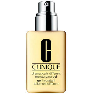 NIB CLINIQUE Dramatically Different Moisturizing Gel 4.2oz/125ml